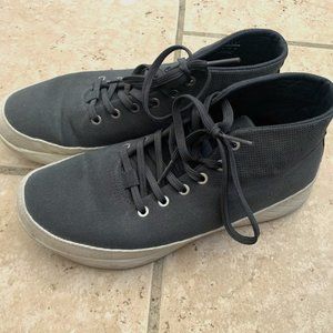 NoBull Canvas Trainers